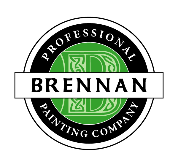 Brennan Painting Logo