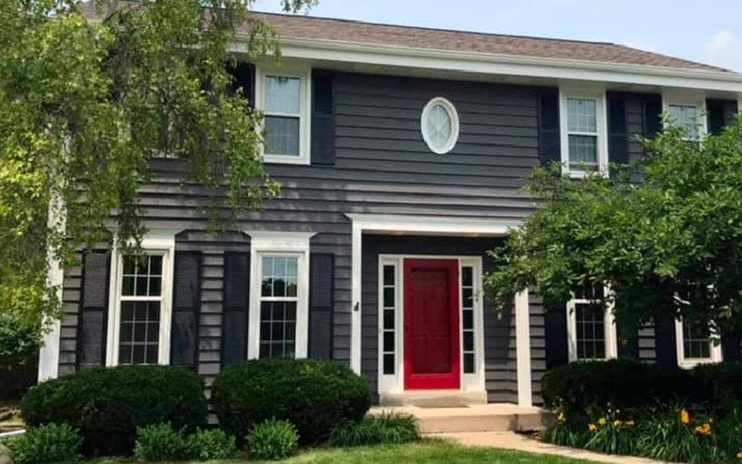 Transform Your Space with Brennan Painting: Expert Interior and Exterior Wauwatosa Painters