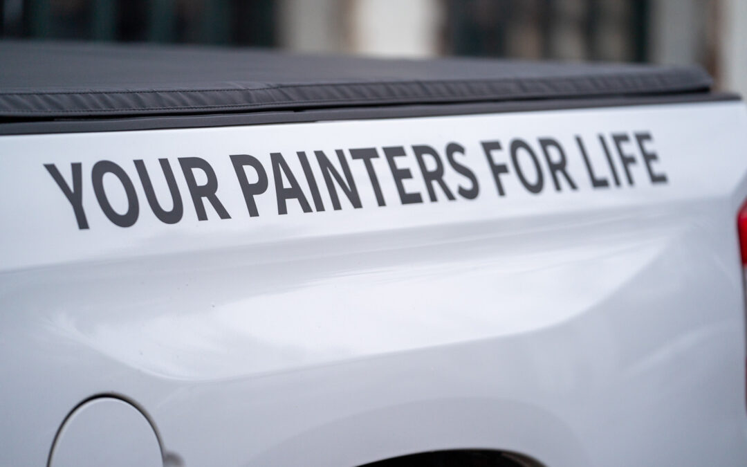 5 Signs It’s Time to Hire Professional Exterior Painters in Wauwatosa and Surrounding Areas