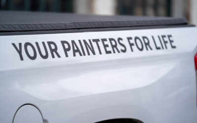 5 Signs It’s Time to Hire Professional Exterior Painters in Wauwatosa and Surrounding Areas