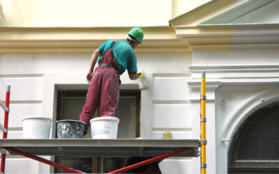 Milwaukee Businesses choose Brennan Painting for Commercial Work