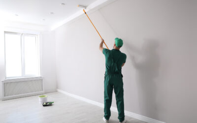 Top 5 Reasons to Repaint Your Home in Wauwatosa, Brookfield & Greater Milwaukee