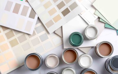 2025’s Top Interior Paint Trends for Milwaukee Homes, by Brennan Painting