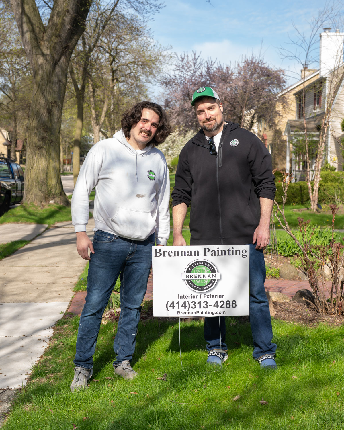 Brennan_Painting_Wauwatosa